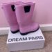 Dream Pairs Child’s Simple-On Rain Boots solely $17.99!